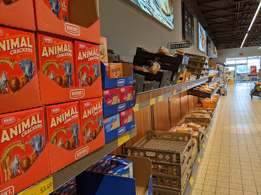 Supermarket «ALDI», reviews and photos, 1995 S Koeller St, Oshkosh, WI 54901, USA