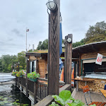 Photo n°4 de l'avis de Annett.c fait le 19/09/2021 à 17:01 sur le  Klipper Segelschiffrestaurant à Berlin