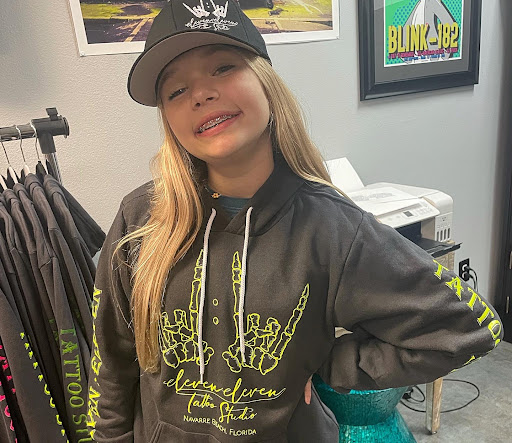 Explore sinaloa tattoo ideas, creative tattoo ideas in Navarre, available at Eleven 11 Tattoo Studio