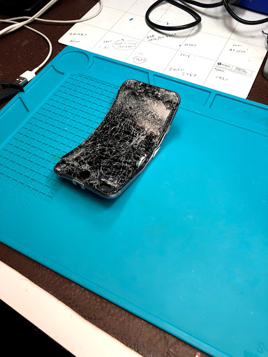 Cell Phone Store «We Fix Phones N More», reviews and photos, 801 County Line Rd, Horsham, PA 19044, USA