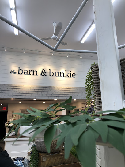 Barn and Bunkie