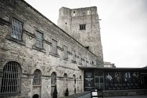 Oxford Castle Quarter image