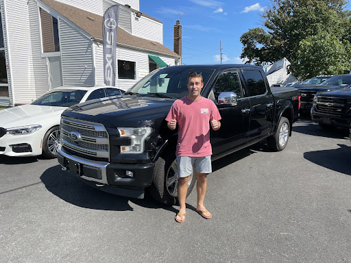 RV Dealer «Ruisi Auto Sales», reviews and photos, 100 NJ-35, Keyport, NJ 07735, USA