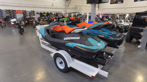 Motorcycle Dealer «Apache Motorcycles Phoenix», reviews and photos, 3618 W Camelback Rd, Phoenix, AZ 85019, USA