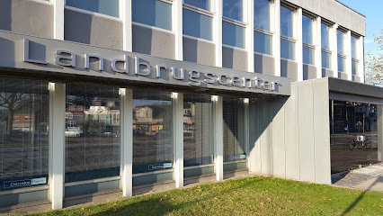 Danske Bank Landbrugscenter Fyn