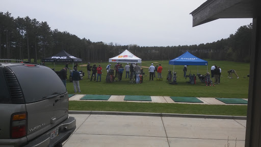 Golf Course «New Richmond Golf Course», reviews and photos, 1192 State Trunk Highway 64, New Richmond, WI 54017, USA