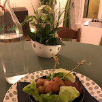 Photo n°1 de l'avis de Gabriele.r fait le 22/09/2023 à 13:25 sur le  Bistrot At Home à Binago