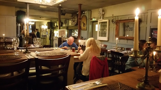 Comments and reviews of Ye Olde Black Horse, Rottingdean