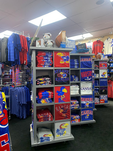 Sportswear Store «Kansas Sampler Topeka», reviews and photos, 5918 SW 21st St, Topeka, KS 66604, USA
