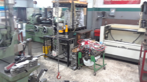 Truck Accessories Store «Deland Auto Parts», reviews and photos, 1497 S Woodland Blvd, DeLand, FL 32720, USA