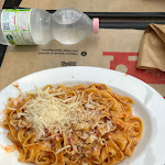 Photo n°1 de l'avis de Igor.o fait le 06/05/2023 à 12:22 sur le  Chef Express - San Giacomo Sud 4 à Rezzato