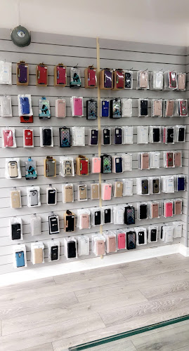 Phone Max Accessories - Cell phone store