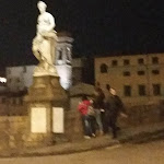 Photo n°2 de l'avis de Felicitas.a fait le 26/11/2018 à 07:49 sur le  Grand Hotel Adriatico à Florence