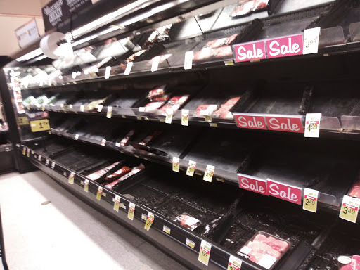 Grocery Store «Albertsons», reviews and photos, 25691 SE Stark St, Troutdale, OR 97060, USA