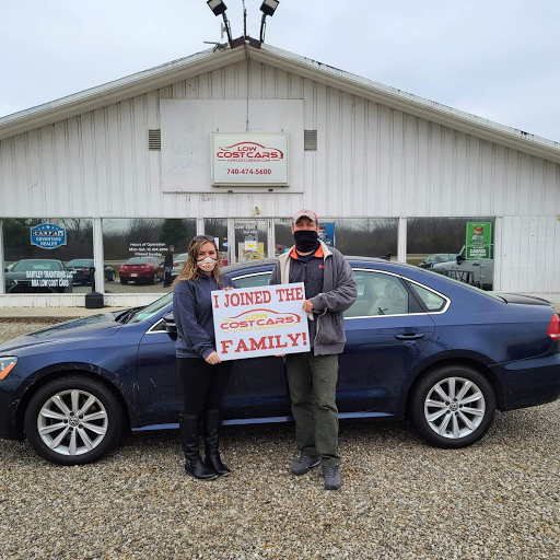 Used Car Dealer «Low Cost Cars», reviews and photos, 20219 US-23, Circleville, OH 43113, USA