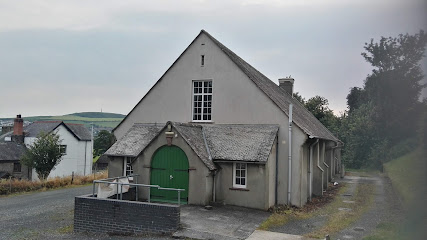 Llanbadarn Church Hall