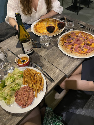 Awake : Saveurs Bio, Plaisirs Gourmands ! à Bordeaux