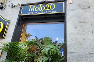Molo 2.0 - Porto Antico image