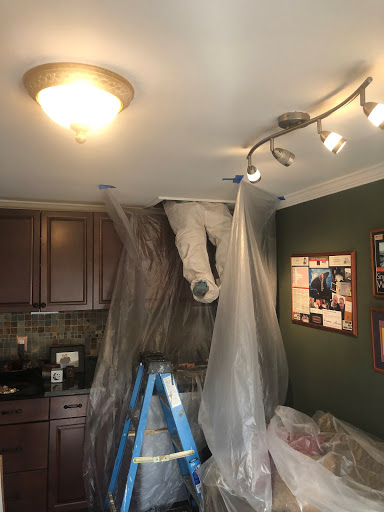 Insulation Contractor «Atlas Home Energy Solutions», reviews and photos