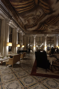 Les plus récentes photos du Restaurant le Meurice Alain Ducasse à Paris - n°2