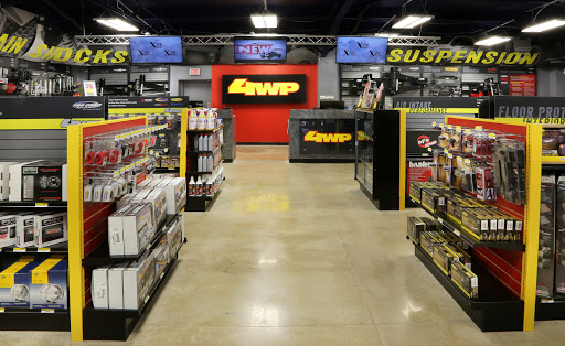 Truck Accessories Store «4 Wheel Parts - Houston Sweet Lake», reviews and photos, 13820 Westheimer Rd, Houston, TX 77077, USA