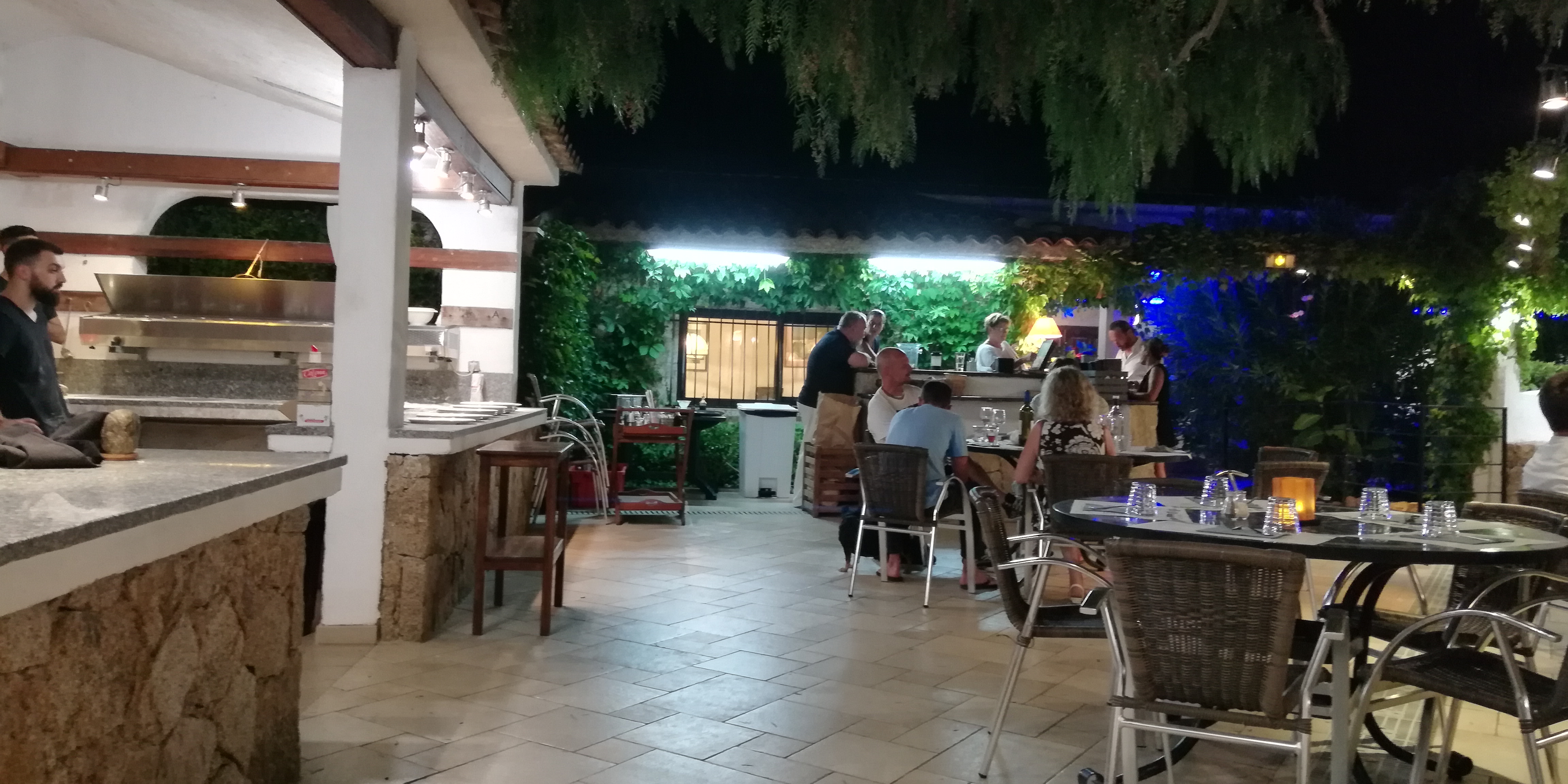 Photo n° 3 de l'avis de Julia.r fait le 21/08/2018 à 21:14