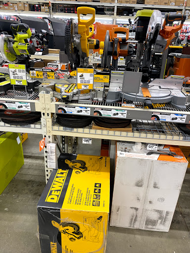 Home Improvement Store «The Home Depot», reviews and photos, 1900 Shorrock Rd, Lakewood, NJ 08701, USA