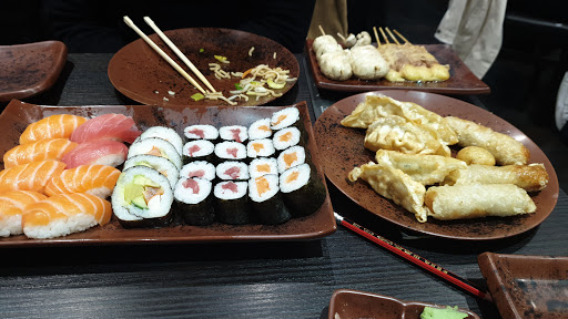 Sushi 6eme
