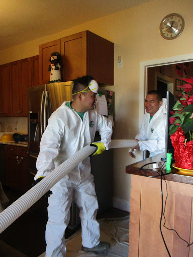 Insulation Contractor «Atlas Home Energy Solutions», reviews and photos