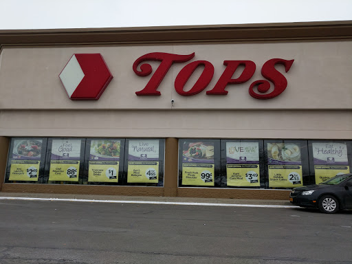 Supermarket «Tops Friendly Markets», reviews and photos, 3865 Union Rd, Cheektowaga, NY 14225, USA