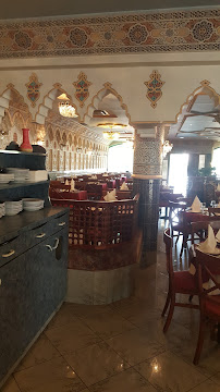 Atmosphère du Restaurant marocain Restaurant Le Maroc à Brunoy - n°10