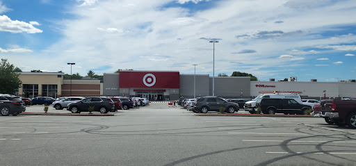 Department Store «Target», reviews and photos, 81 Taunton Depot Dr, Taunton, MA 02780, USA