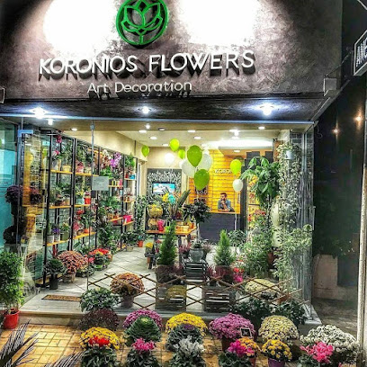 Flower designer