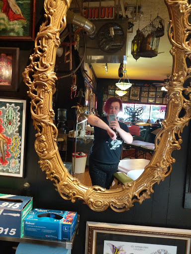 Tattoo Shop «Historic Tattoo», reviews and photos, 2001 SE 50th Ave, Portland, OR 97215, USA