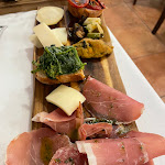 Photo n°1 de l'avis de Brano.a fait le 08/05/2023 à 13:33 sur le  Ristorante Pizzeria d'Annunzio 116 à Pescara