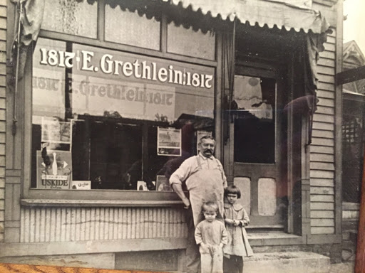 Plumber «Weilhammer Plumbing Co. Inc.», reviews and photos, 1819 Shelby St, Indianapolis, IN 46203, USA