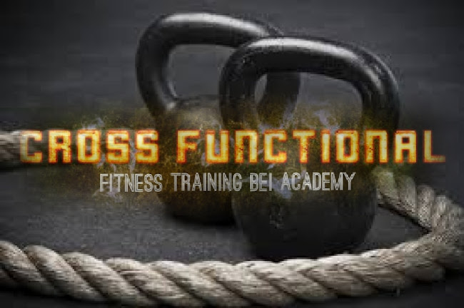 CROSS FUNCTIONAL FITNESS - Solothurn