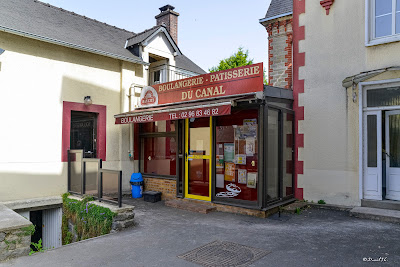 Boulangerie Pâtisserie à Évran