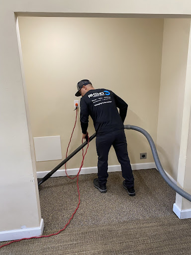 Water Damage Restoration Service Lutz