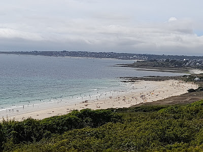 Le penty breton à Plouhinec