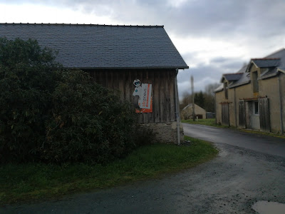 Garage Tms à Blain