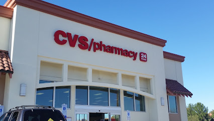 CVS