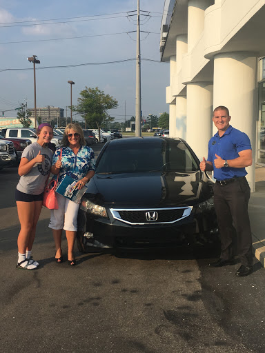 Buick Dealer «Courtesy Buick GMC», reviews and photos, 7 Swope Autocenter Dr, Louisville, KY 40299, USA