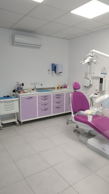 Cabinet Dentaire Dr SAAVEDRA TORRICO à Gaillard
