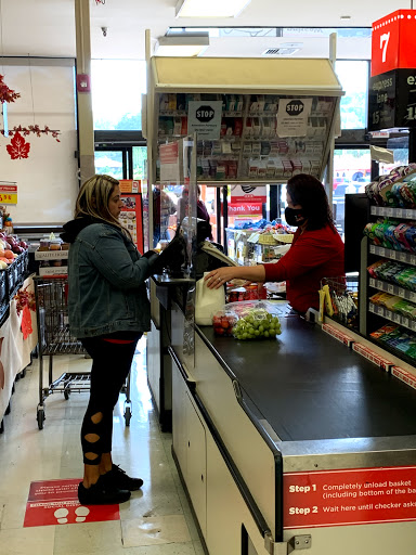 Grocery Store «H-E-B Grocery», reviews and photos, 100 Truly PLZ, Cleveland, TX 77327, USA