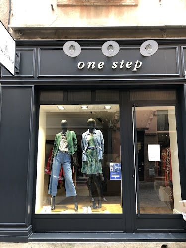 Magasin de vêtements One Step MONTAUBAN Montauban