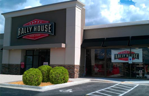 Sportswear Store «Rally House Springfield», reviews and photos, 2832 S Glenstone Ave, Springfield, MO 65804, USA