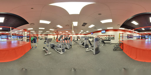 Health Club «Knockout Fitness», reviews and photos, 13215 W McDowell Rd D 1/2, Goodyear, AZ 85395, USA