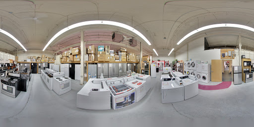 Appliance Store «Cocoplum Appliances», reviews and photos, 27 Park St #1b, Essex Junction, VT 05452, USA