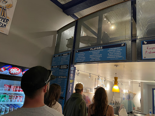 Ice Cream Shop «Big Dipper Ice Cream», reviews and photos, 58 N Last Chance Gulch, Helena, MT 59601, USA